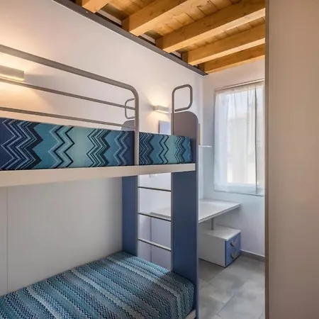 Apartman Laguna Sunset *