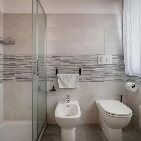 Apartman Laguna Sunset *