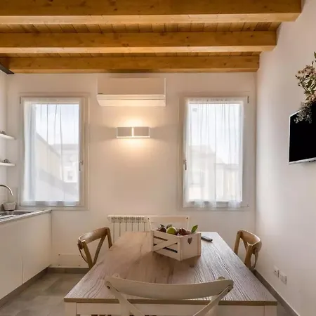 Apartman Laguna Sunset