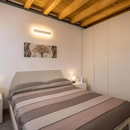Laguna Sunset Apartment Chioggia