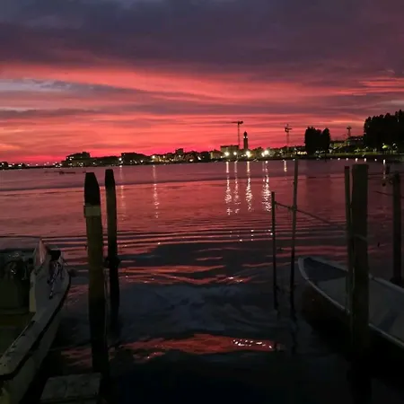 Apartament Laguna Sunset