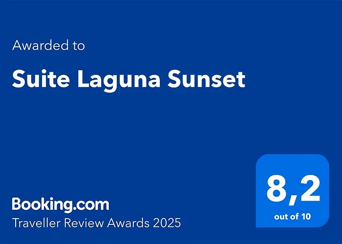 Apartament Laguna Sunset Chioggia
